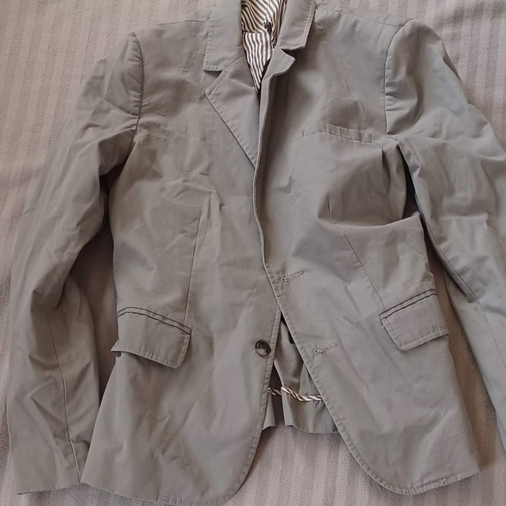 blazer